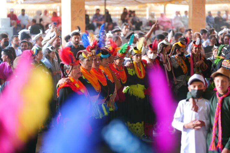 Phoo Festival